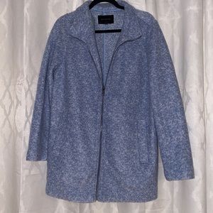 Banana Republic Full Zipped Jacket
